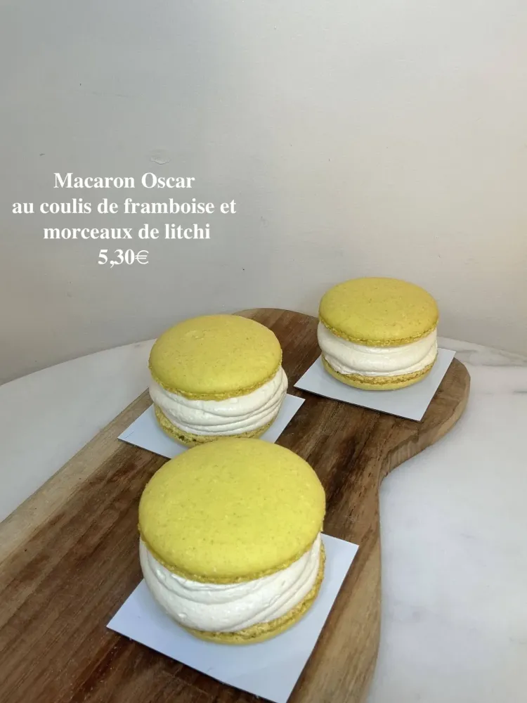 Glace artisanale à Libourne
